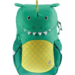 Sac à dos Deuter Kikki 8L Fern Alpinegreen