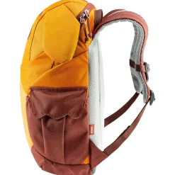 Sac à dos Deuter Kikki 8L Maple Umbra