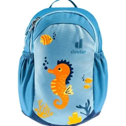 Sac à dos Deuter Pico 5 Aqua Wave