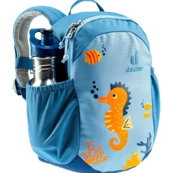 Sac à dos Deuter Pico 5 Aqua Wave