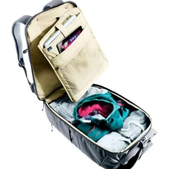 Sac à dos Deuter Utilion 30 Black