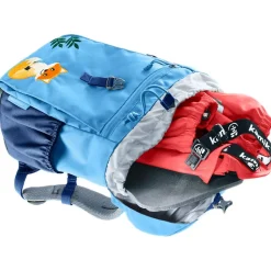 Sac à dos Deuter Waldfuchs 10L Wave Nightblue