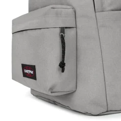 Sac à dos Eastpak Day Office 27L Snow Grey