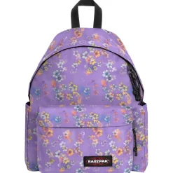 Sac à dos Eastpak Day Pak'r 24L Flora Fade Lilac