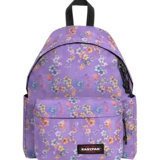 Sac à dos Eastpak Day Pak'r 24L Flora Fade Lilac