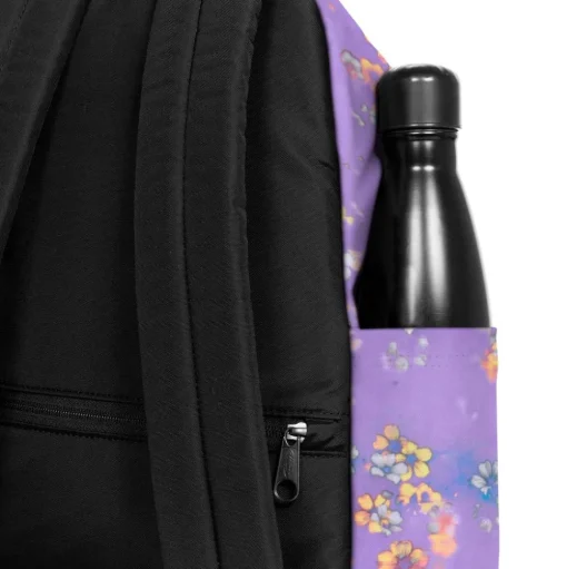 Sac à dos Eastpak Day Pak'r 24L Flora Fade Lilac
