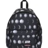 Sac à dos Eastpak Day Pak'r 24L Star Wars Death Star Black