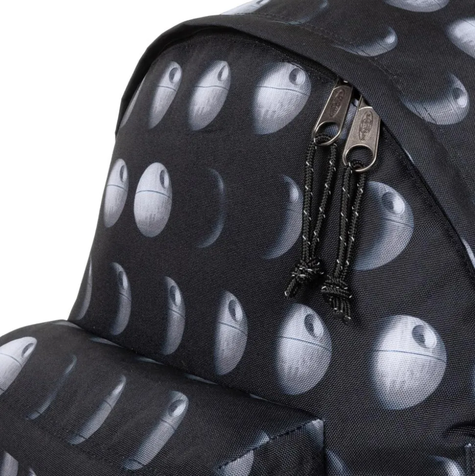 Sac à dos Eastpak Day Pak'r 24L Star Wars Death Star Black