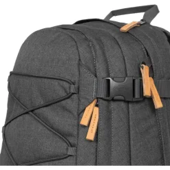 Sac à dos Eastpak Gerys 21L Black Denim