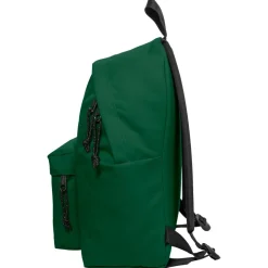 Sac à dos Eastpak Padded Pak'r 24L Bristle Green