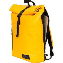 Sac à dos Eastpak Up Roll 23L Tarp Yolk