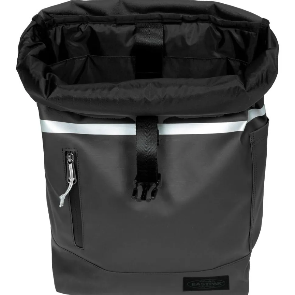 Sac à dos Eastpak Up Roll Bike 23L Tarp Black