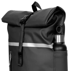 Sac à dos Eastpak Up Roll Bike 23L Tarp Black