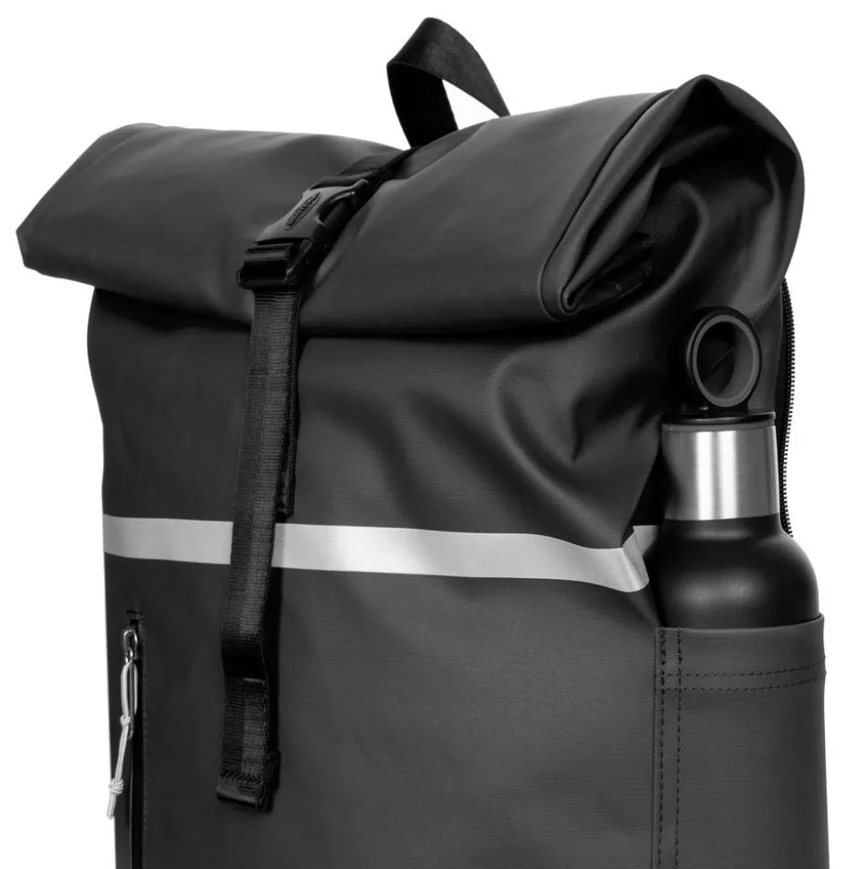 Sac à dos Eastpak Up Roll Bike 23L Tarp Black