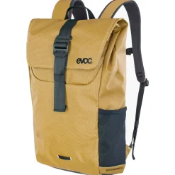 Sac à dos Evoc Duffle Backpack 16L Curry Black