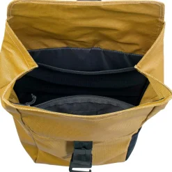 Sac à dos Evoc Duffle Backpack 16L Curry Black