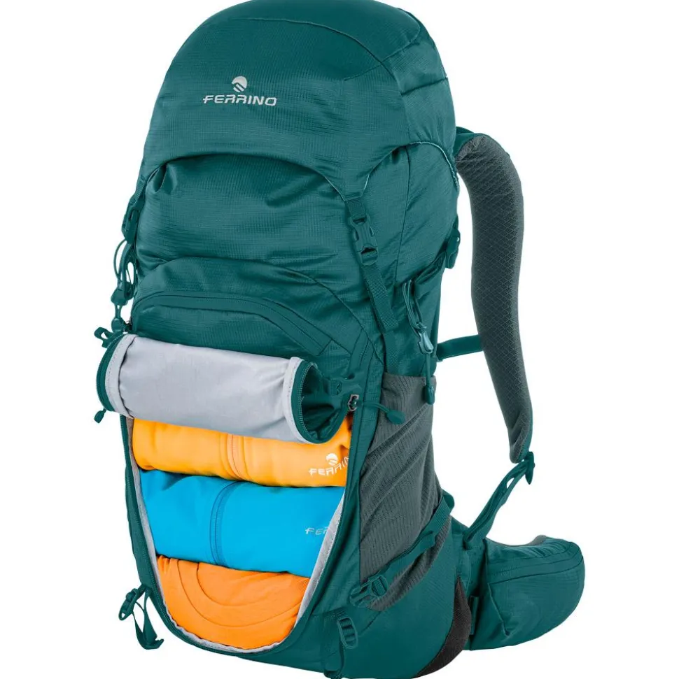 Sac à dos Ferrino Finisterre 30 Green