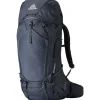 Sac à dos Gregory Baltoro 65 Alaska Blue