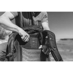 Sac à dos Gregory Baltoro 65 Alaska Blue