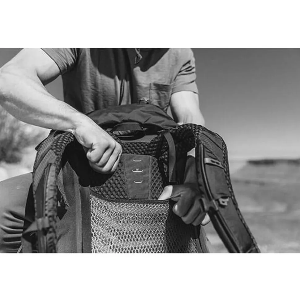 Sac à dos Gregory Baltoro 65 Alaska Blue