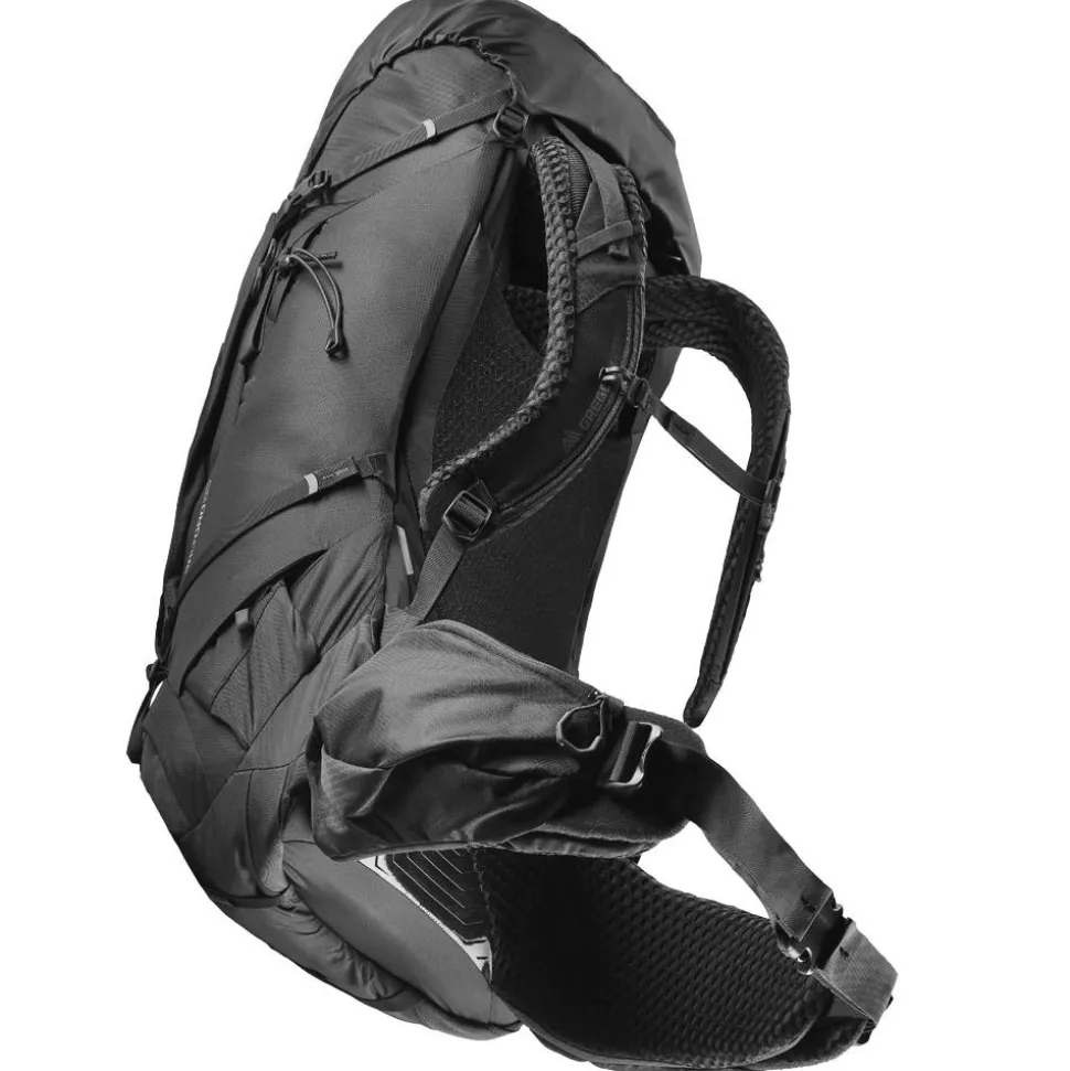 Sac à dos Gregory Baltoro 65 Alaska Blue