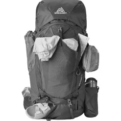 Sac à dos Gregory Baltoro 65 Alaska Blue