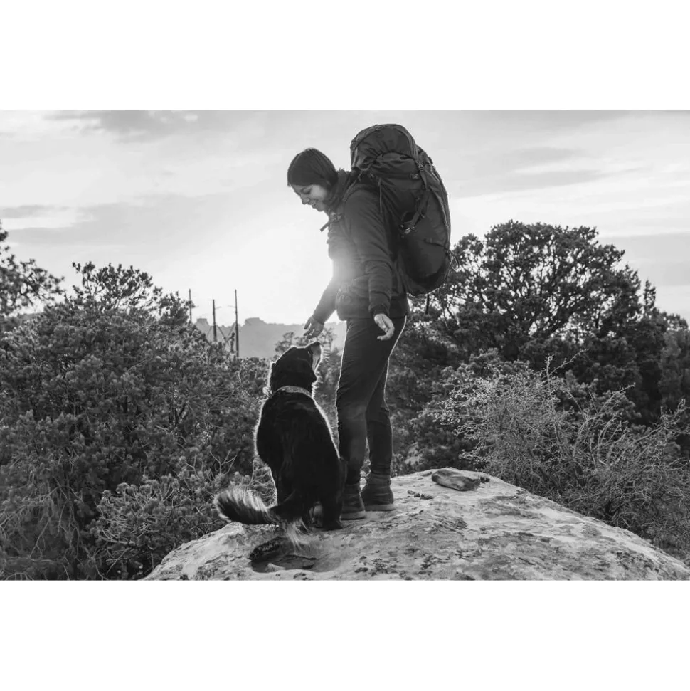 Sac à dos Gregory Baltoro 65 Alaska Blue