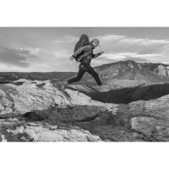 Sac à dos Gregory Baltoro 65 Alaska Blue