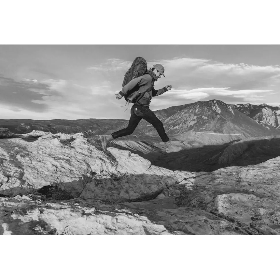 Sac à dos Gregory Baltoro 65 Alaska Blue