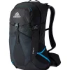 Sac à dos Gregory Citro 30 Ozone Black