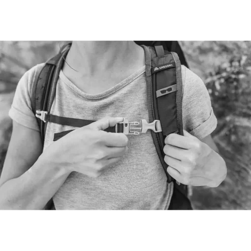 Sac à dos Gregory Juno 24 Torch Grey