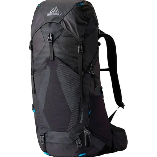 Sac à dos Gregory Paragon 50 Alpine Black