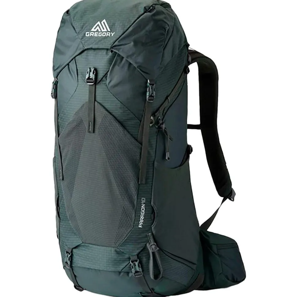 Sac à dos Gregory Paragon 40 Cascade Green