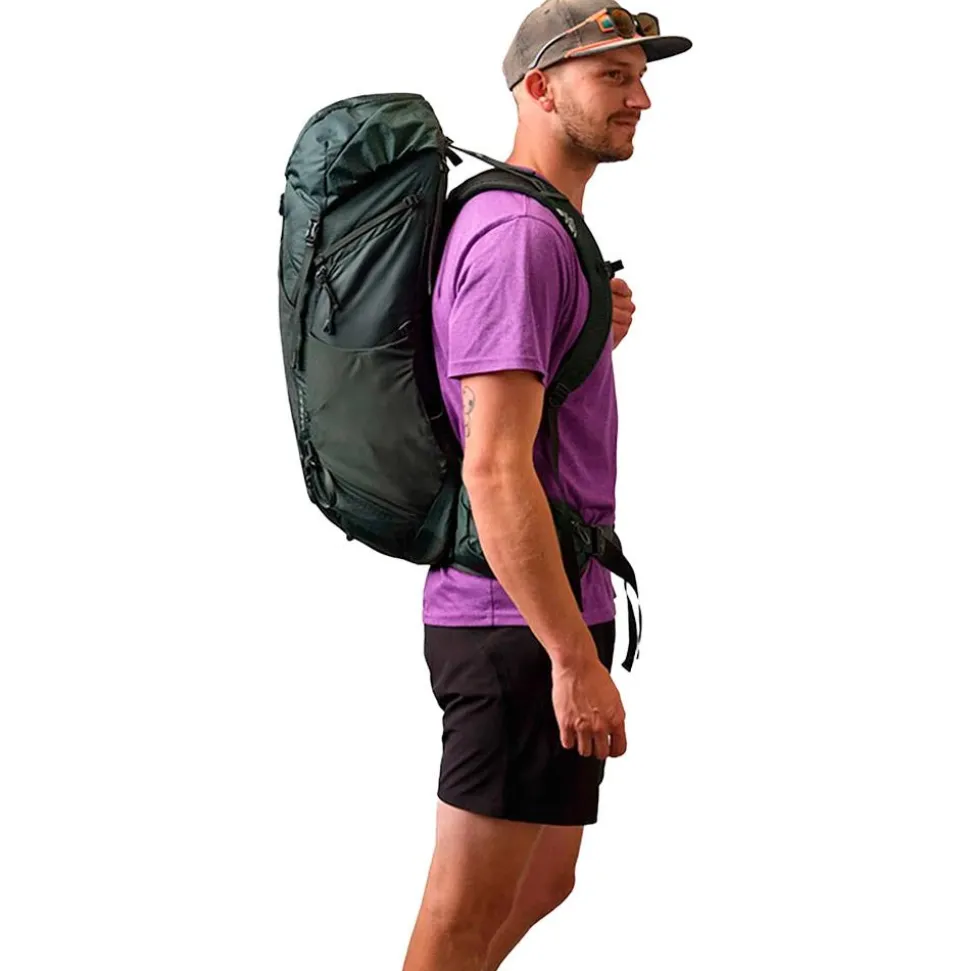 Sac à dos Gregory Paragon 40 Cascade Green