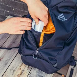 Sac à dos Gregory Rhune 20 Matte Navy