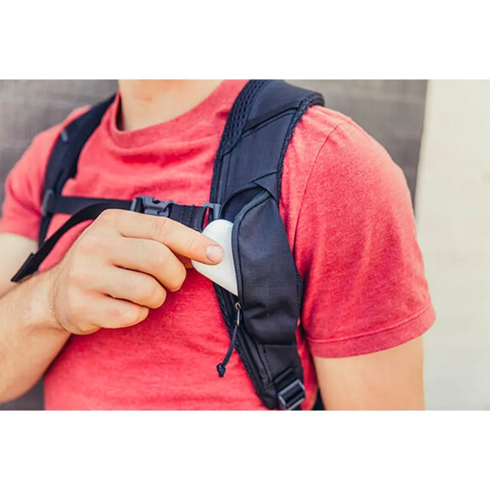 Sac à dos Gregory Rhune 20 Matte Navy