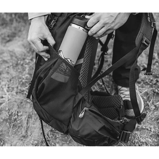 Sac à dos Gregory Stout 55 Forest Black
