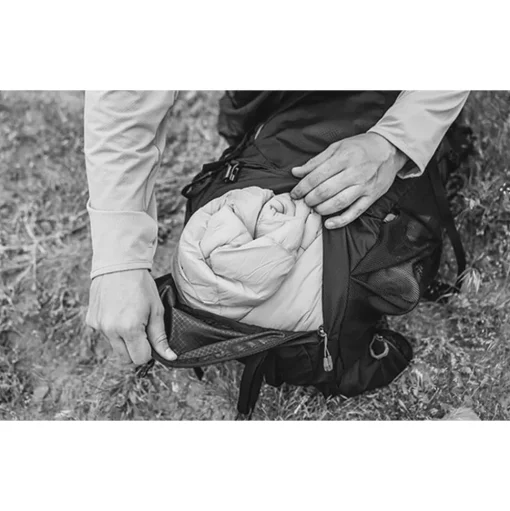Sac à dos Gregory Stout 55 Forest Black