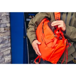 Sac à dos Gregory Verte 18 Après Orange