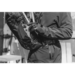 Sac à dos Gregory Verte 24 Coyote Midnight