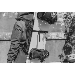 Sac à dos Gregory Verte 24 Coyote Midnight