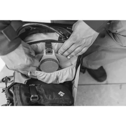 Sac à dos Gregory Verte 24 Coyote Midnight