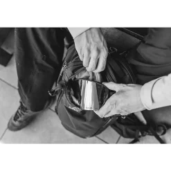 Sac à dos Gregory Verte 24 Coyote Midnight