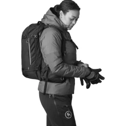 Sac à dos Gregory Verte 24 Coyote Midnight