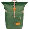 Sac à dos Jansport Hatchet Rolltop 31L Cargo Green
