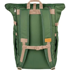 Sac à dos Jansport Hatchet Rolltop 31L Cargo Green