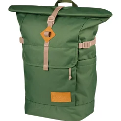 Sac à dos Jansport Hatchet Rolltop 31L Cargo Green