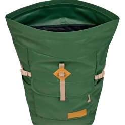 Sac à dos Jansport Hatchet Rolltop 31L Cargo Green