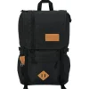 Sac à dos Jansport Hatchet 28L Black