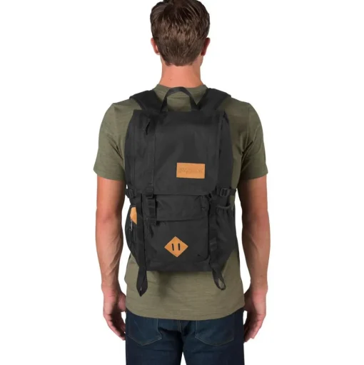 Sac à dos Jansport Hatchet 28L Black